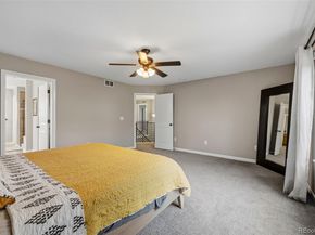 2614 S Kilmer Street, Denver CO 80228