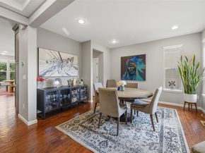 2614 S Kilmer Street, Denver CO 80228