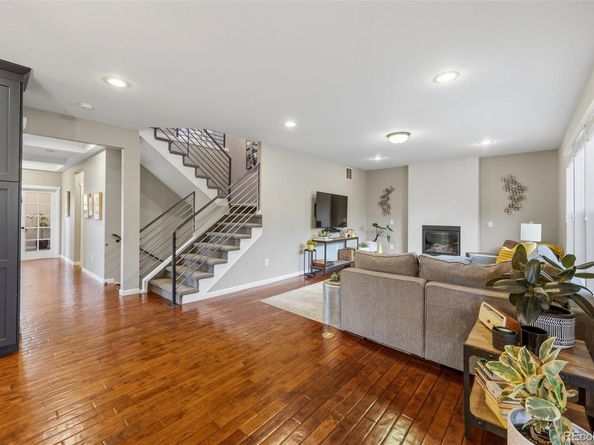 2614 S Kilmer Street, Denver CO 80228