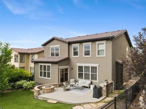 2614 S Kilmer Street, Denver CO 80228