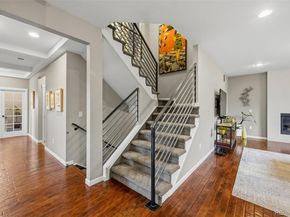 2614 S Kilmer Street, Denver CO 80228