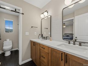 2614 S Kilmer Street, Denver CO 80228