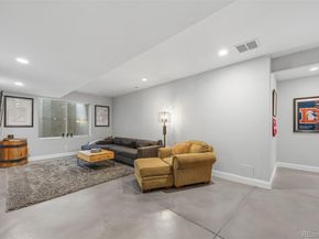 2614 S Kilmer Street, Denver CO 80228