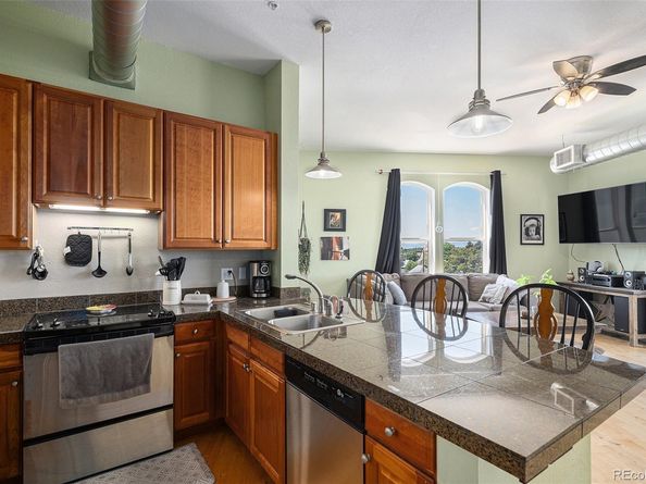 277 N Broadway 403, Denver CO 80203