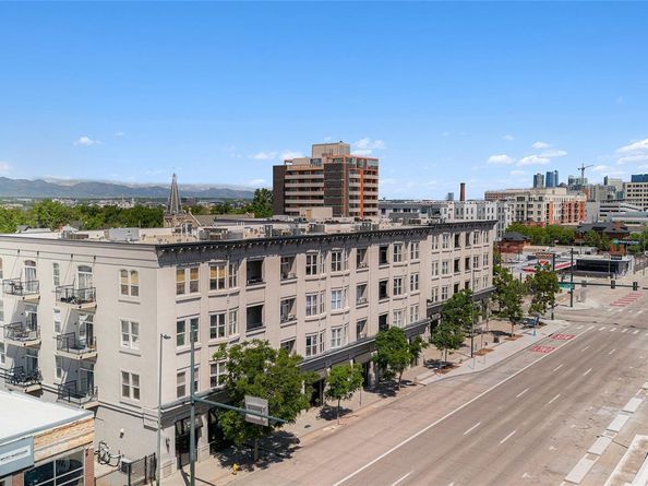 277 N Broadway 403, Denver CO 80203