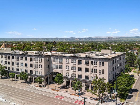 277 N Broadway 403, Denver CO 80203