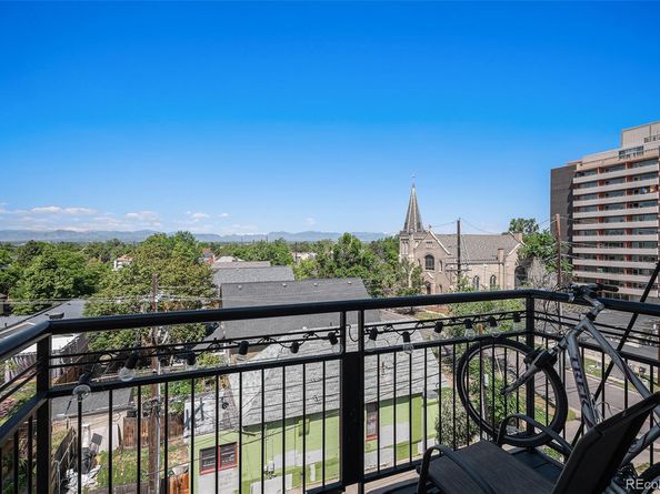 277 N Broadway 403, Denver CO 80203