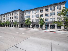 277 N Broadway 403, Denver CO 80203