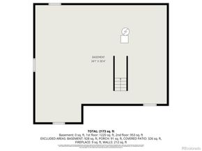 4690 W Stanford Avenue, Denver CO 80236