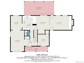 4690 W Stanford Avenue, Denver CO 80236