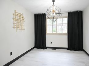 4690 W Stanford Avenue, Denver CO 80236