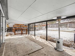 4690 W Stanford Avenue, Denver CO 80236