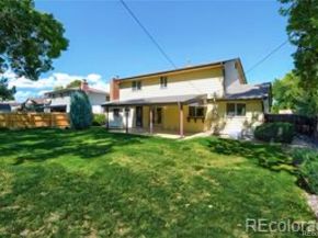 4690 W Stanford Avenue, Denver CO 80236