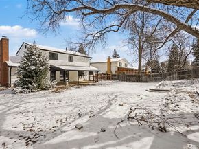 4690 W Stanford Avenue, Denver CO 80236