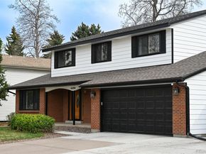 4690 W Stanford Avenue, Denver CO 80236