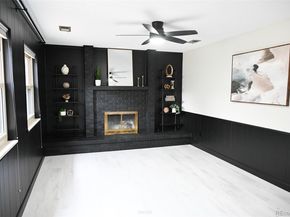 4690 W Stanford Avenue, Denver CO 80236