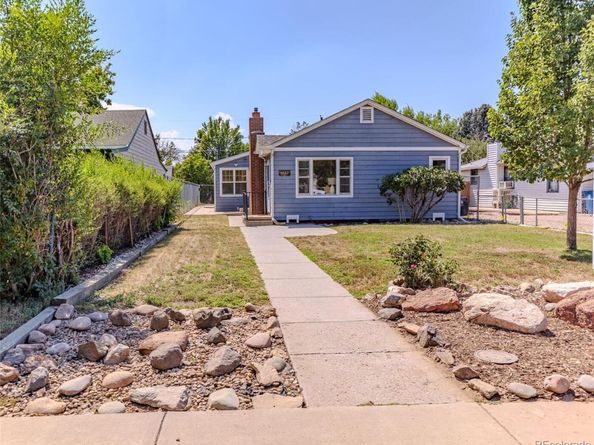4077 S Washington Street, Englewood CO 80113