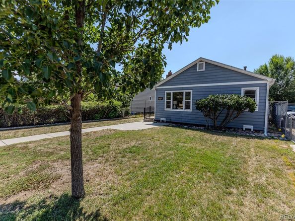 4077 S Washington Street, Englewood CO 80113