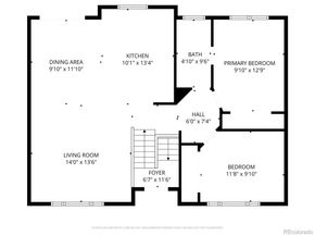 1135 Lefthand Drive, Longmont CO 80501