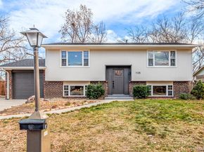 1135 Lefthand Drive, Longmont CO 80501