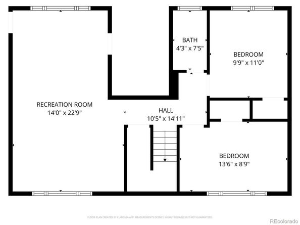 1135 Lefthand Drive, Longmont CO 80501