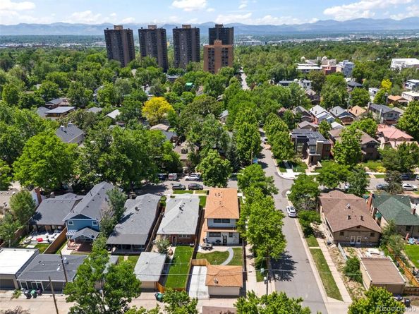 400 S Gilpin Street, Denver CO 80209