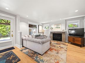 400 S Gilpin Street, Denver CO 80209