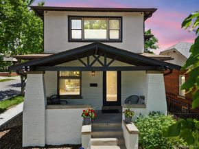 400 S Gilpin Street, Denver CO 80209