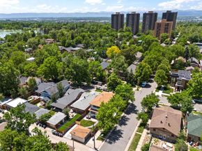 400 S Gilpin Street, Denver CO 80209
