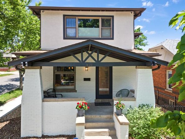 400 S Gilpin Street, Denver CO 80209