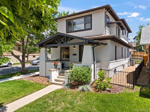 400 S Gilpin Street, Denver CO 80209