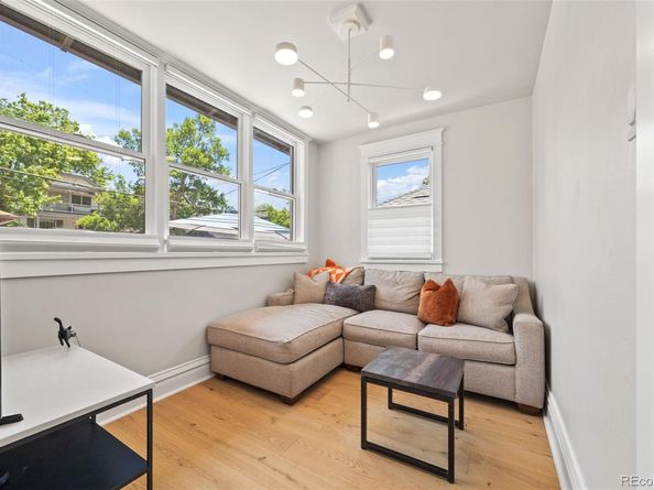 400 S Gilpin Street, Denver CO 80209