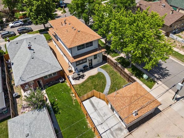 400 S Gilpin Street, Denver CO 80209