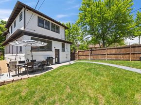 400 S Gilpin Street, Denver CO 80209