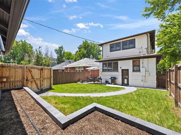 400 S Gilpin Street, Denver CO 80209
