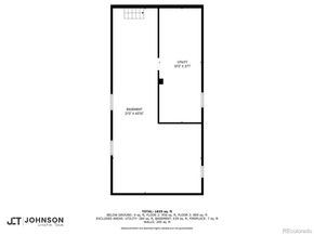 400 S Gilpin Street, Denver CO 80209