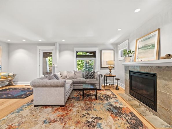 400 S Gilpin Street, Denver CO 80209
