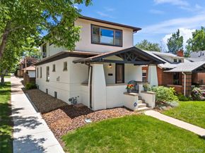 400 S Gilpin Street, Denver CO 80209
