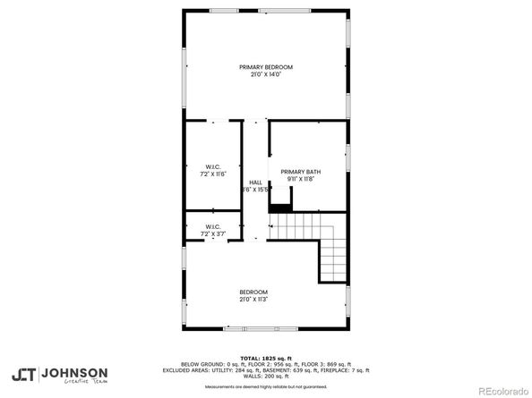 400 S Gilpin Street, Denver CO 80209
