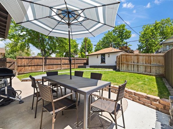 400 S Gilpin Street, Denver CO 80209