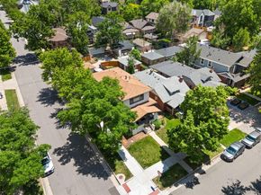 400 S Gilpin Street, Denver CO 80209