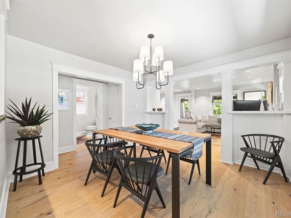 400 S Gilpin Street, Denver CO 80209