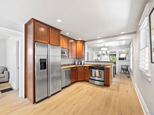 400 S Gilpin Street, Denver CO 80209