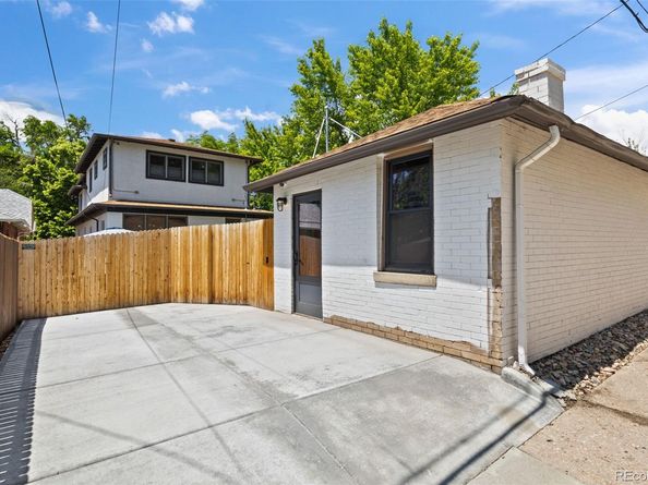 400 S Gilpin Street, Denver CO 80209