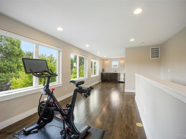 3690 W Byron Place, Denver CO 80211