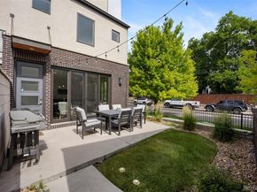 3690 W Byron Place, Denver CO 80211