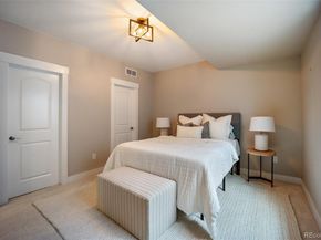 3690 W Byron Place, Denver CO 80211