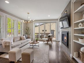 3690 W Byron Place, Denver CO 80211