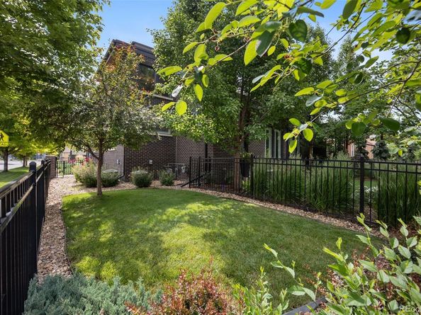 3690 W Byron Place, Denver CO 80211