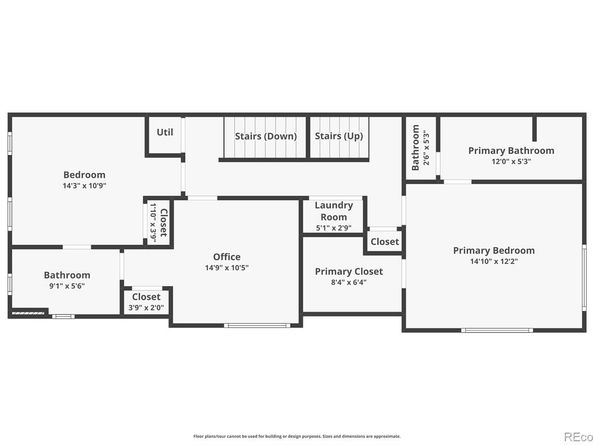 3690 W Byron Place, Denver CO 80211